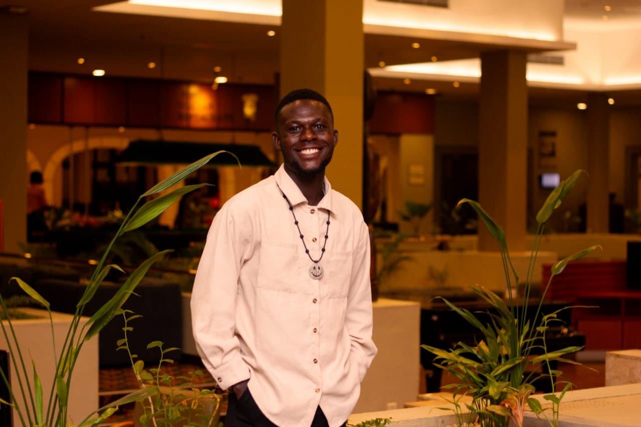 Comr. Ozofere Samson